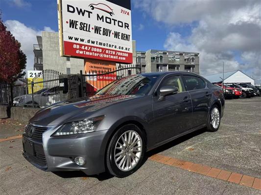 2013 Lexus GH450H thumbnail