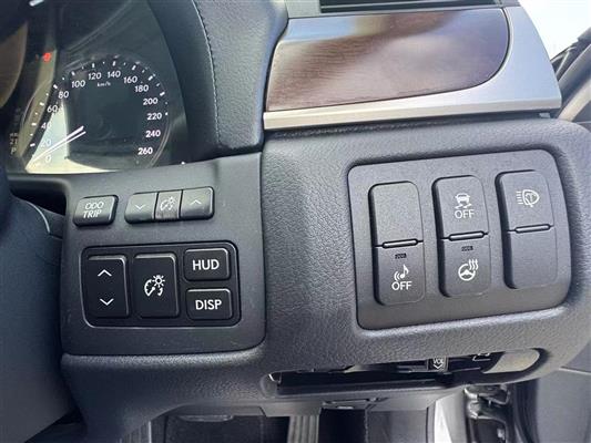 2013 Lexus GH450H thumbnail