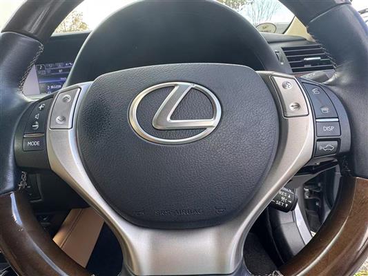 2013 Lexus GH450H thumbnail