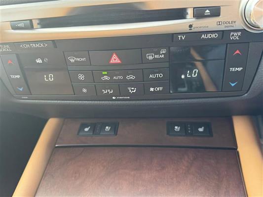 2013 Lexus GH450H thumbnail