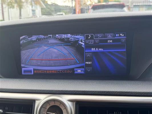 2013 Lexus GH450H thumbnail