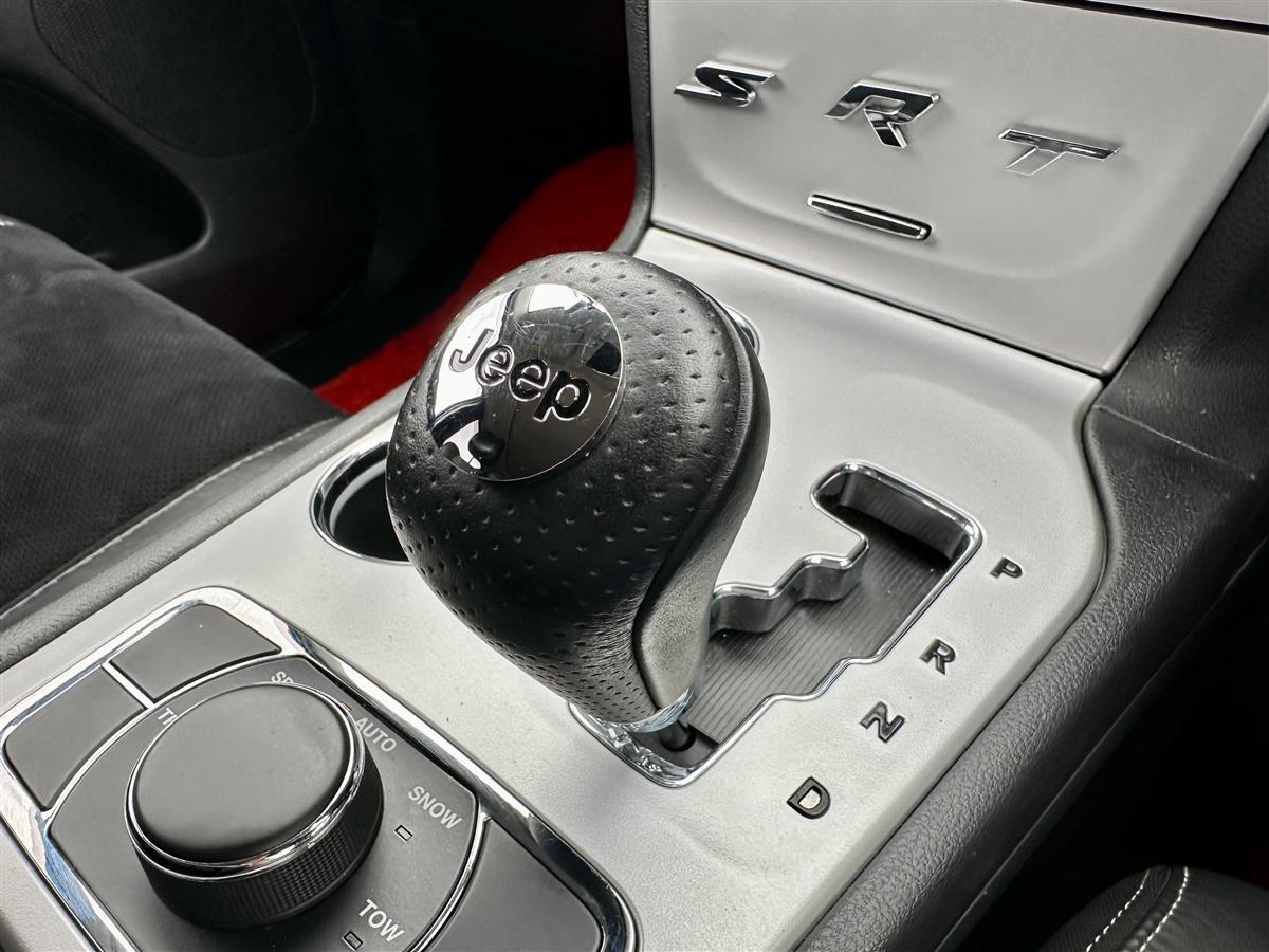 2013 Jeep Grand thumbnail