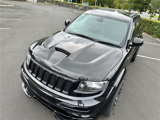 2013 Jeep Grand thumbnail
