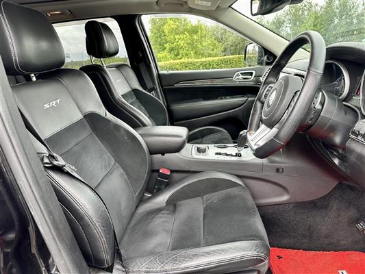 2013 Jeep Grand thumbnail