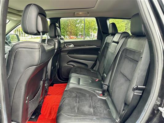 2013 Jeep Grand thumbnail
