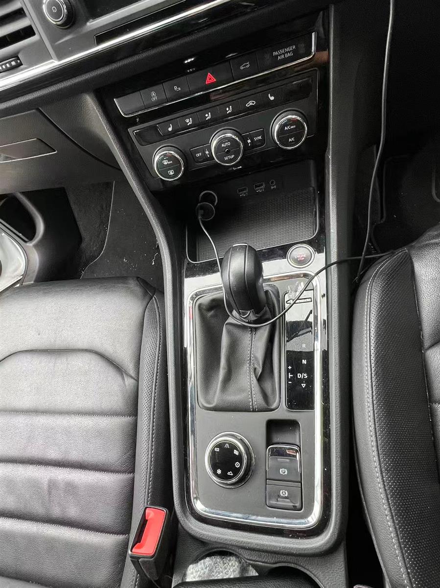 2018 Seat Ateca thumbnail