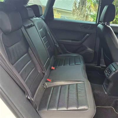 2018 Seat Ateca thumbnail