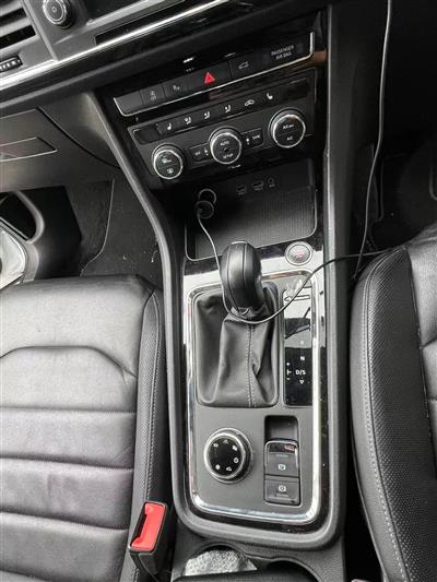 2018 Seat Ateca thumbnail