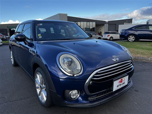 2016 Mini Cooper thumbnail