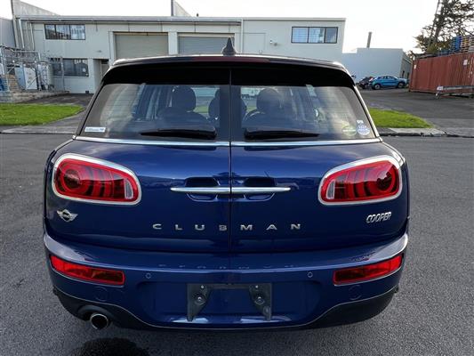2016 Mini Cooper thumbnail