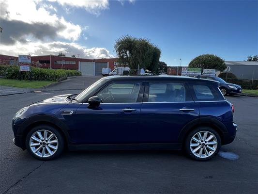 2016 Mini Cooper thumbnail