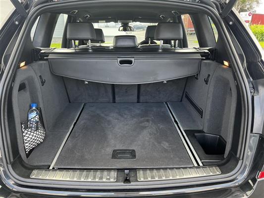 2014 BMW X3 thumbnail