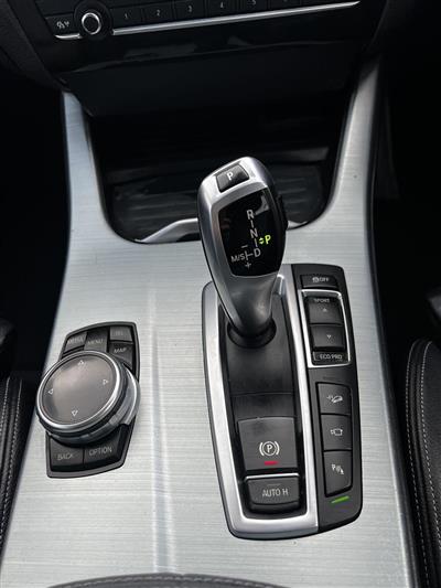 2014 BMW X3 thumbnail