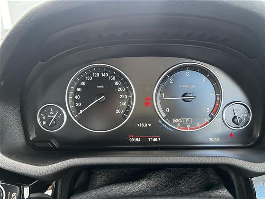 2014 BMW X3 thumbnail