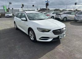 2020 Holden COMMODORE