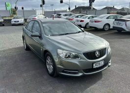 2016 Holden COMMODORE