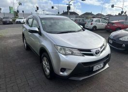 2013 Toyota RAV4