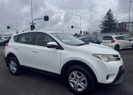 2013 Toyota RAV4