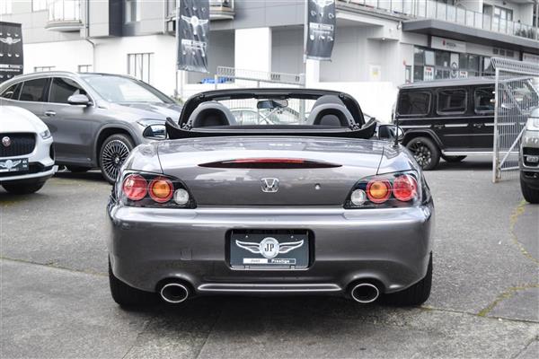2009 Honda S2000 thumbnail