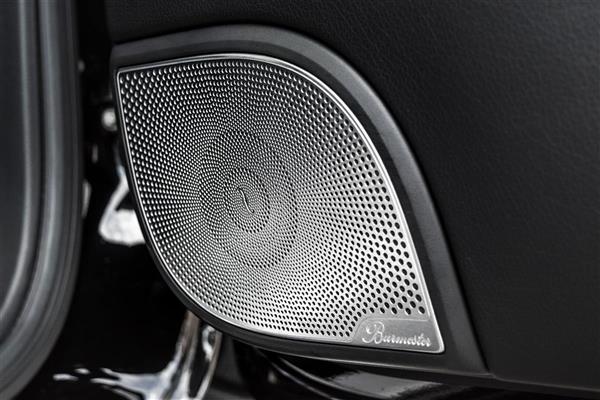2021 Mercedes-Benz G thumbnail