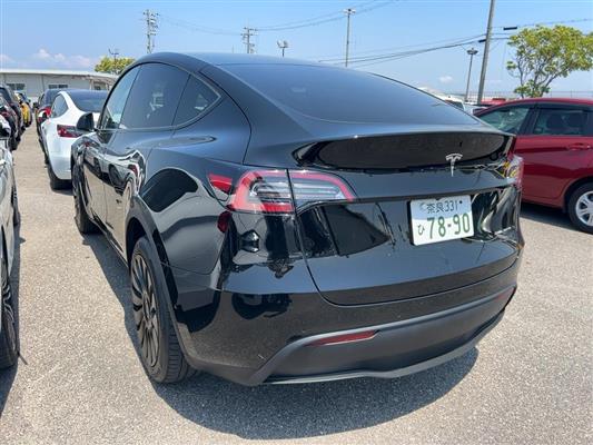 2024 Tesla Model thumbnail