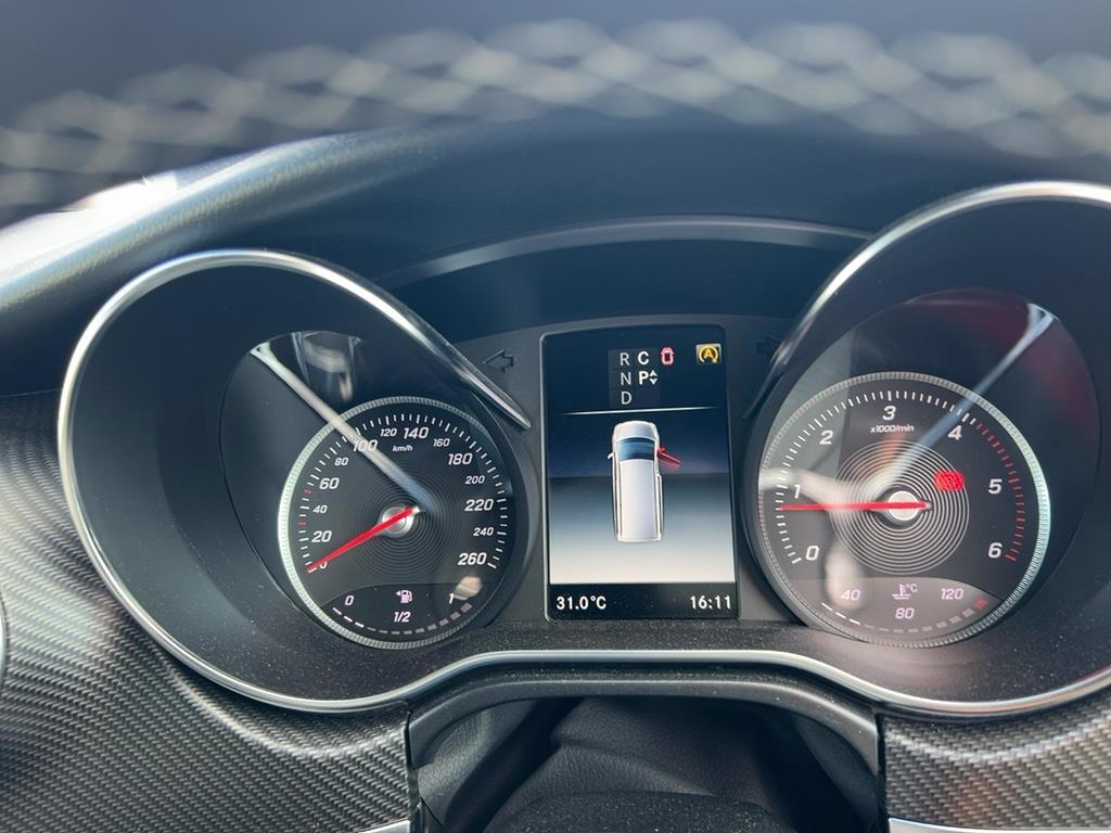 2019 Mercedes-Benz V thumbnail