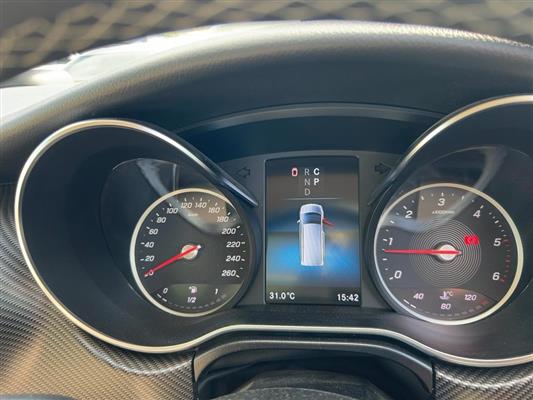 2023 Mercedes-Benz V thumbnail