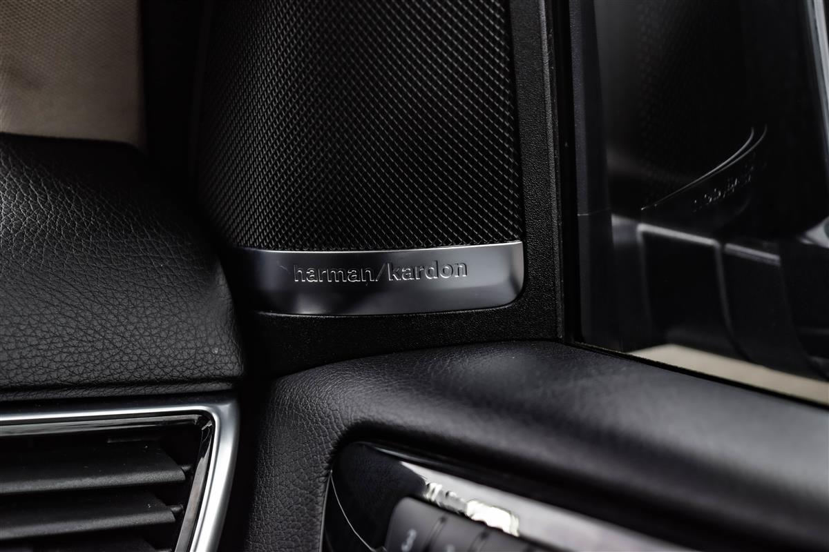 2016 Mercedes-Benz GLE thumbnail