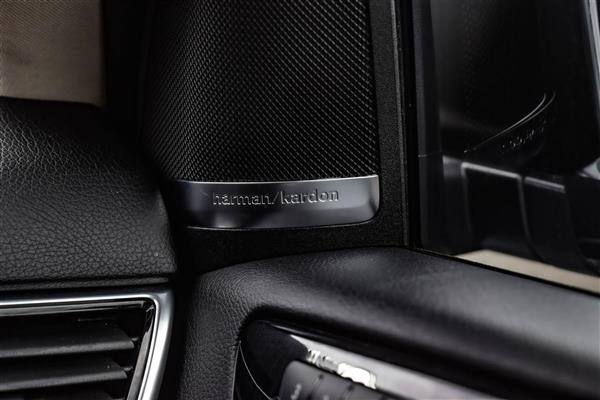 2016 Mercedes-Benz GLE thumbnail
