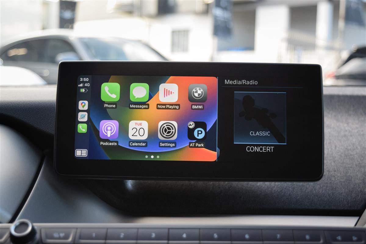 2020 BMW i3 thumbnail