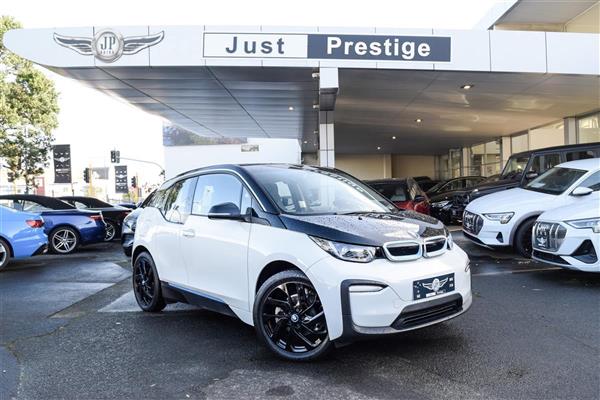 2020 BMW i3 thumbnail