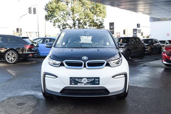 2020 BMW i3 thumbnail