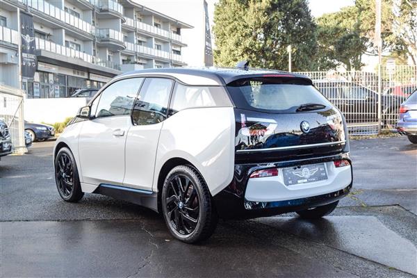2020 BMW i3 thumbnail