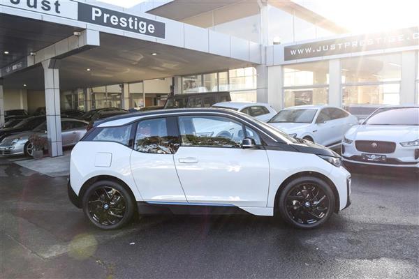2020 BMW i3 thumbnail