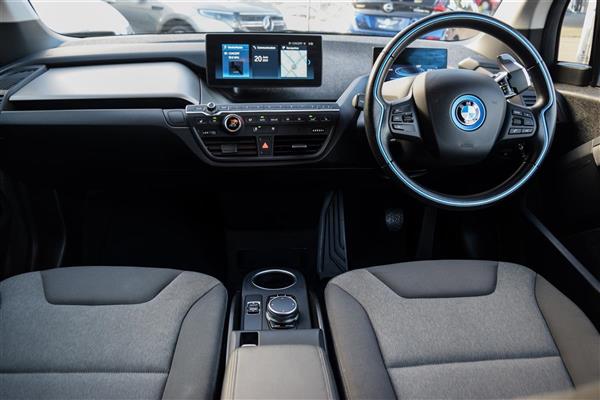 2020 BMW i3 thumbnail
