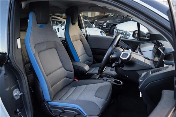 2020 BMW i3 thumbnail