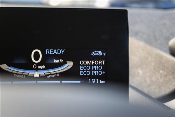 2020 BMW i3 thumbnail