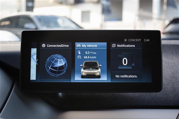 2020 BMW i3 thumbnail
