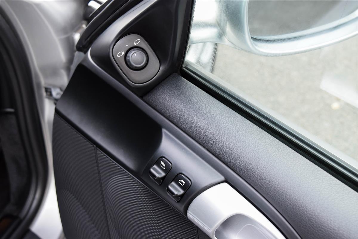 2008 Porsche 911 thumbnail
