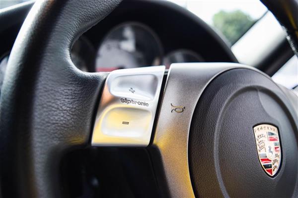 2008 Porsche 911 thumbnail