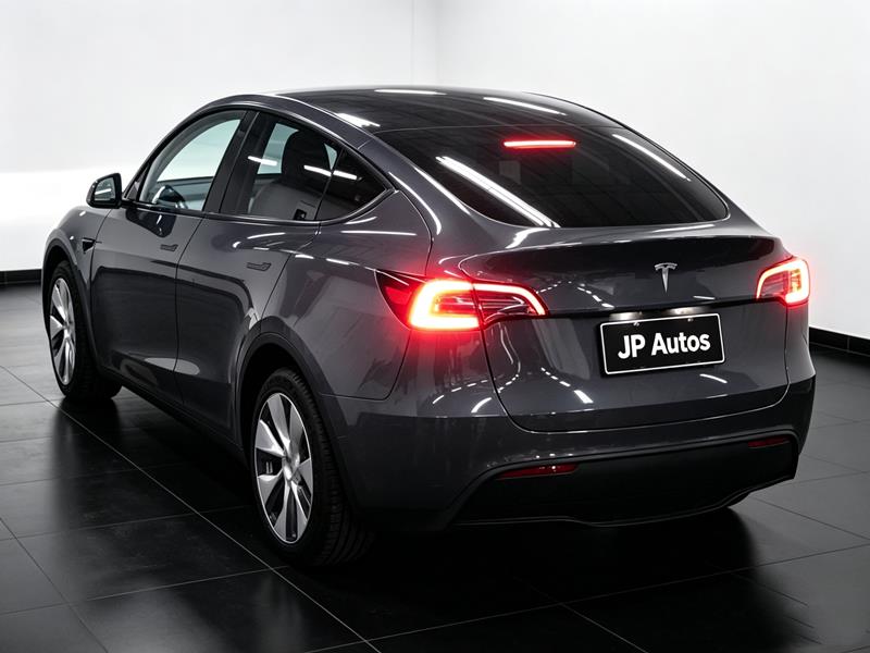 2024 Tesla Model thumbnail