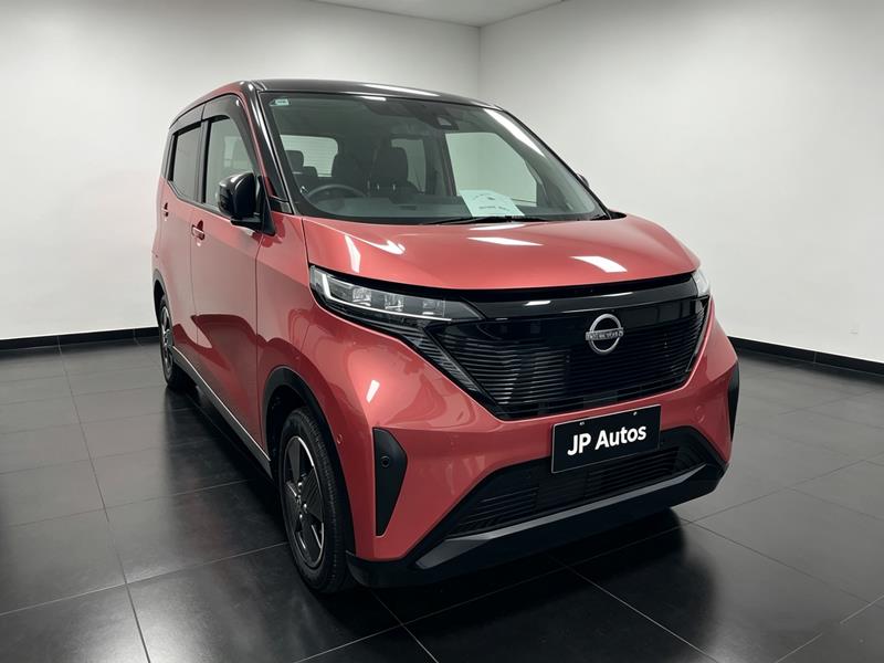 2023 Nissan SAKURA thumbnail