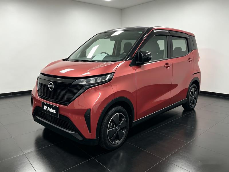 2023 Nissan SAKURA thumbnail