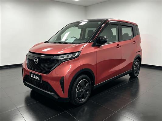 2023 Nissan SAKURA thumbnail