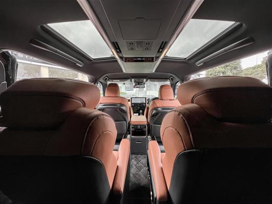 2026 Toyota Vellfire thumbnail