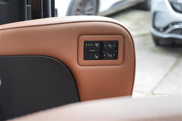 2026 Toyota Vellfire thumbnail