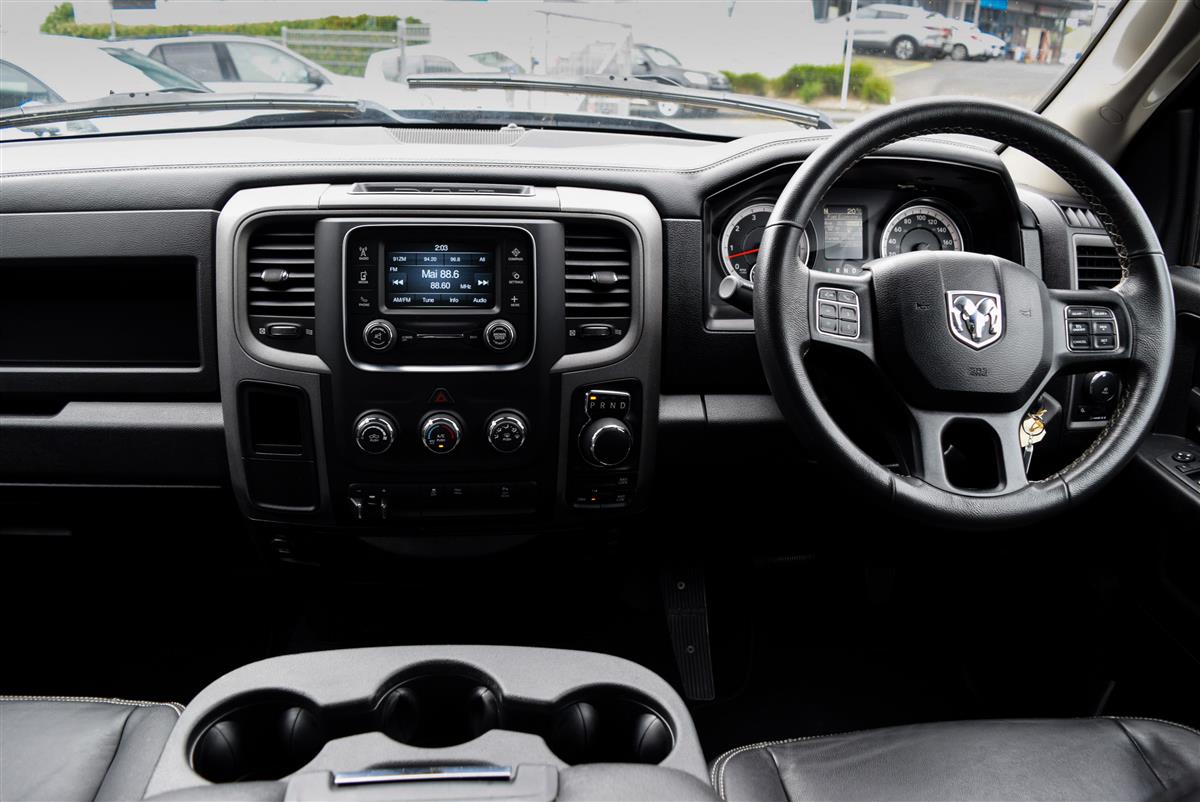 2019 Ram 1500 thumbnail