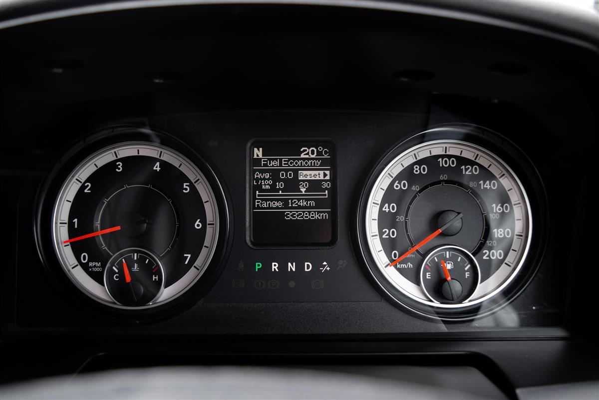2019 Ram 1500 thumbnail