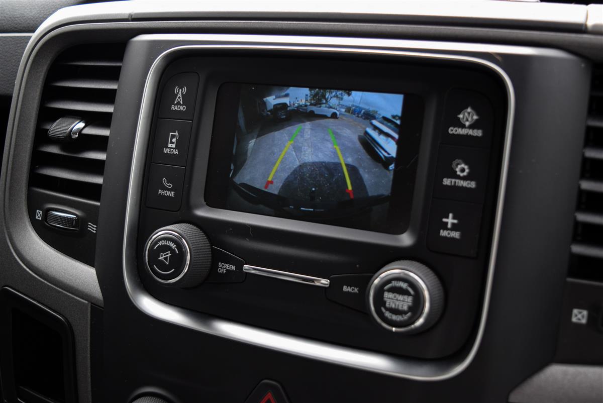 2019 Ram 1500 thumbnail