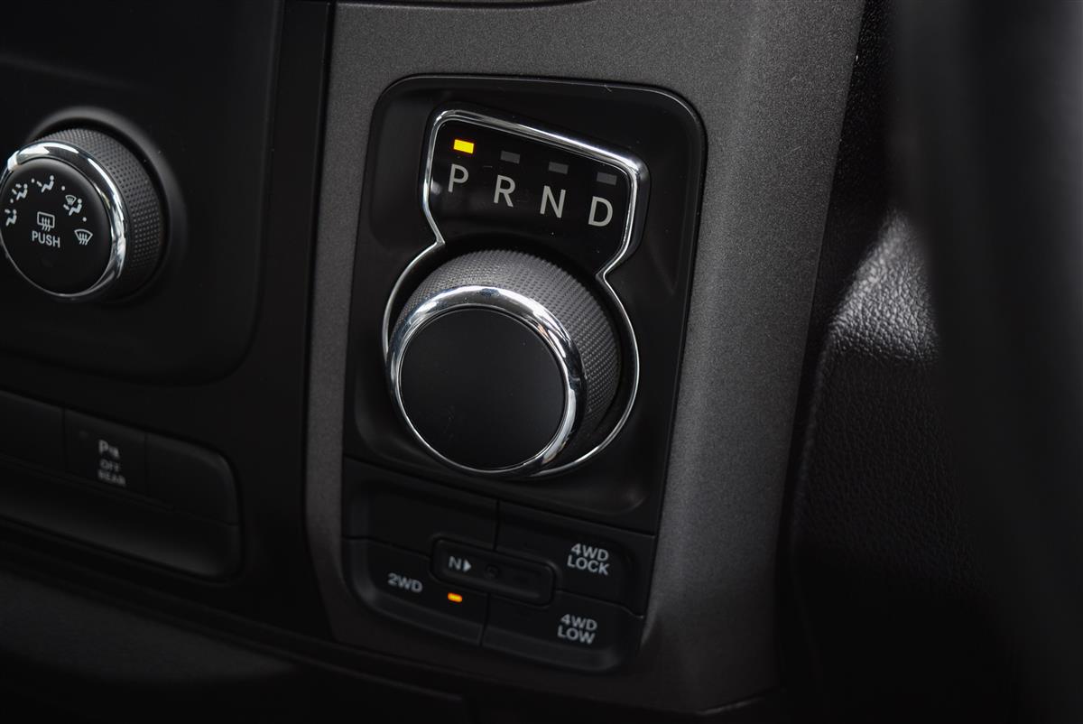 2019 Ram 1500 thumbnail